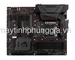 Mainboard MSI H270 GAMING M3 cũ