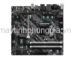 Mainboard MSI B360M BAZOOKA cũ