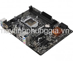 Mainboard Asrock H110M-HDV cũ