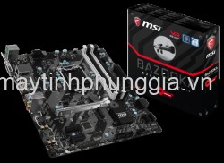 Mainboard MSI B250M BAZOOKA cũ