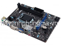 Mainboard MSI H81M-P33 cũ