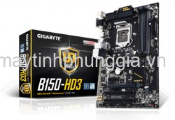 Mainboard GIGABYTE GA-B150-HD3 cũ