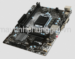 Sửa chữa thay mainboard MSI H110M PRO-D cũ giá rẻ