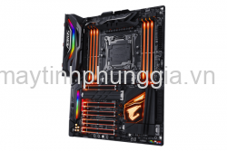 Mainboard GIGABYTE X299 AORUS Gaming 9 cũ