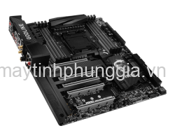 Mainboard MSI Z370 GODLIKE GAMING cũ