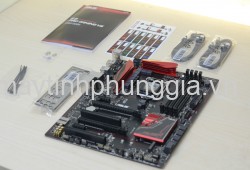 Mainboard ASUS E3 PRO GAMING V5 cũ