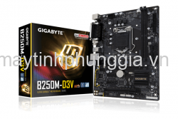 Mainboard GIGABYTE B250M D3H cũ