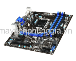 Mainboard MSI B85M-E45 cũ