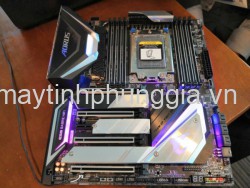 Mainboard GIGABYTE X399 AORUS Gaming 7 cũ