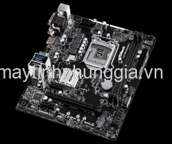 Mainboard Asrock H310-HDV cũ