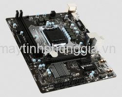 Mainboard MSI H110M PRO-VH cũ