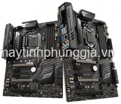 Mainboard MSI Z370 GAMING PLUS cũ