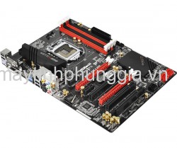 Mainboard ASRock Fatal1ty B85 Killer cũ