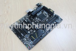 Mainboard GIGABYTE GA Z170 D3H cũ