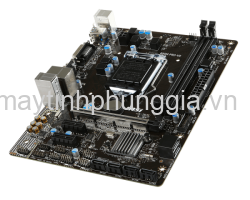 Mainboard MSI B85M PRO-VD cũ