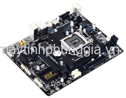 Mainboard GIGABYTE GA H81M-Gaming 3 cũ