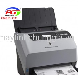 Sửa Máy quét HP 5000 S3