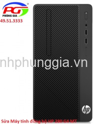 Sửa Máy tính đồng bộ HP 280 G4 MT