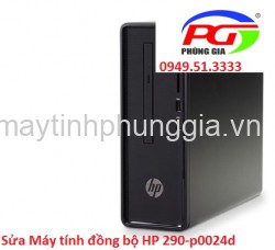 Sửa Máy tính đồng bộ HP 290-p0024d