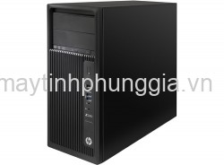 Sửa Máy tính bộ HP Z240 Workstation, Core i3 6100, Ram 4G