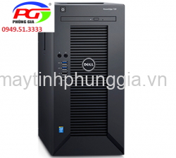 Sửa máy chủ Server Dell PowerEdge T30 E3