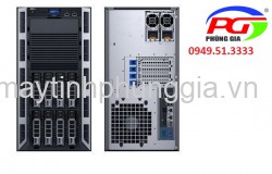 Sửa máy chủ Server Dell PowerEdge T330 E3