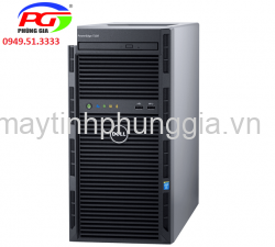 Sửa máy chủ Server Dell PowerEdge T130 E3