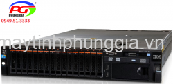 Sửa Máy chủ Lenovo System X3650 M4