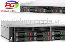 Sửa máy chủ Server HP DL60 G9