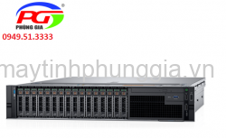 Sửa máy chủ Server Dell PowerEdge R740