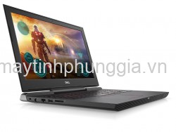 Sửa laptop Dell G5 Gaming G5587, Core i7-8750H, Ram 8GB