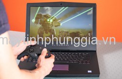 Sửa Laptop Dell Alienware 15R4 7682BLK