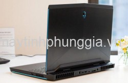 Sửa Laptop Dell Alienware 17R5