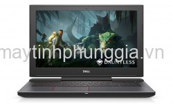 Sửa Laptop Dell G5 Gaming 7037