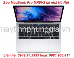 Sửa Laptop MacBook Pro MR9V2