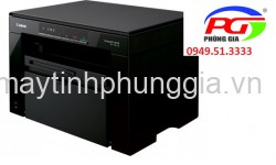 Sửa Máy in Canon AIO MF3010