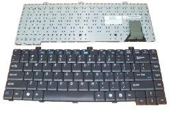 Bàn phím laptop FUJITSU LH530 LH530G keyboard