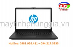Sửa Laptop HP 15-da0047TU