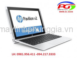 Sửa Laptop HP Pavilion 10 TouchSmart 10-e000 Notebook PC