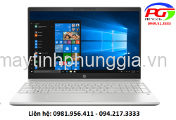 Sửa Laptop HP ENVY Notebook 15-ae023tx