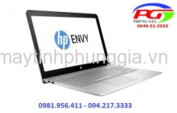 Sửa Laptop HP ENVY Notebook 15-k211ne