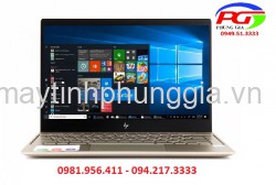 Sửa Laptop HP ENVY Notebook 13-d044tu