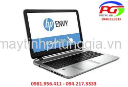 Sửa Laptop HP ENVY 15-j058ca