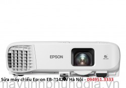 Sửa máy chiếu Epson EB-2142W