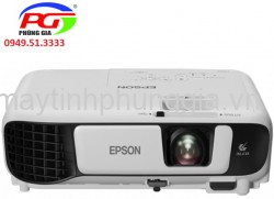Sửa máy chiếu Epson EB-S41