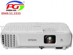 Sửa máy chiếu Epson EB-W05