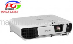 Sửa máy chiếu Epson EB-W41