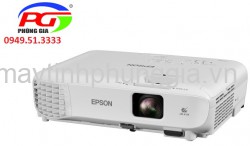 Sửa máy chiếu Epson EB-X05 tại Cầu Giấy
