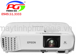 Sửa máy chiếu Epson EB-X39