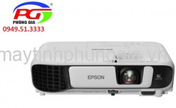 Sửa máy chiếu Epson EB-X41 tại Cầu Giấy
